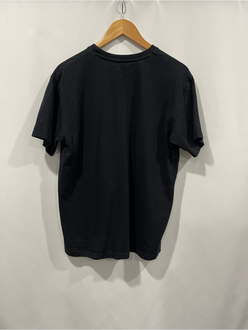 Daria "Whatever" Graphic Tee - Black - Picture 4 of 4